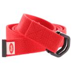 スライド（SLYDE） リングストレッチベルト SL-G-002-RED （メンズ）