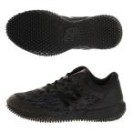 ニューバランス（new balance） 野球 トレーニングシューズ 一般 T4040 AK5 D 黒 ブラック （メンズ）