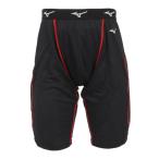 ミズノ（MIZUNO）（メンズ） KUGEKI スライディングパンツ 12JB0P23