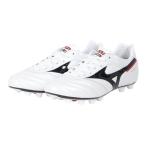 ショッピングミズノ ミズノ（MIZUNO）（メンズ、レディース、キッズ）サッカースパイク モレリア II JAPAN HG AG P1GA200109 お一人様一点まで