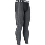 アンダーアーマー(UNDER ARMOUR) タイツ メンズ ヒートギアアーマー レギンス ノベルティ 1353568 BLK/MGA AT オンライン価格 (メンズ)