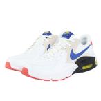 ナイキ（NIKE）（メンズ）スニーカー エアマックス エクシー CD4165-101SP20 スポーツシューズ