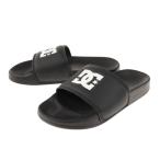 ディーシー・シュー（DC SHOE）（キッズ）DC SLIDE ブラック 黒 DK202001 BLW ジュニア シャワサン プール シャワーサンダル レジャー 子供靴 ビーチ マリン