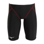  Mizuno (MIZUNO)( men's ) swimsuit men's .. for half spats FINA approval N2MB002296