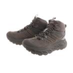 ホカ（HOKA） 防水 ブーツ STINSON MID GTX 1106515-DGGD カジュアルシューズ （メンズ）