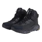 ホカ（HOKA） 防水 ブーツ カハ KAHA GTX ゴアテックス 1112030-BPHN  カジュアルシューズ （メンズ）