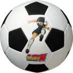 モルテン（molten） サッカーボール 3号球 (小学校低学年 園児用) ジュニア キャプテン翼 ボールはともだち F3S1400-WK3 自主練 （キッズ）