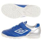 アンブロ（UMBRO） ジュニアサッカートレーニングシューズ エバーブルー2 SB J WID UZ4PJB03BX サッカーシューズ （キッズ）