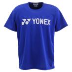  Yonex (YONEX)( мужской ) теннис одежда dry футболка 16501-472