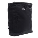 ニューエラ（NEW ERA）（メンズ、レディース）リュック ボックスパック ミディアム 25L バックパック 12326114 ブラック