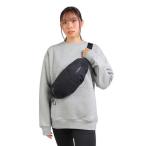  Gregory (GREGORY)( мужской, женский ) поясная сумка сумка "body" скетч 3 TD 1315841052 черный 3L 2 карман 