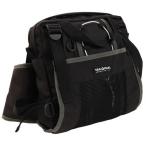  Yakpak (YAK PAK) O- ткань to сумка 0525302-01 BLK ( мужской )