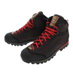 ショッピングゴアテックス キャラバン（Caravan）（メンズ）ゴアテックス トレッキングシューズ 登山靴 GK25 ブラック 0011250 190