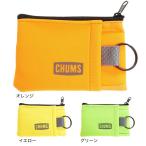  Chums (CHUMS)( мужской, женский ) плавающий бумажник цепочка для ключей CH61-1047