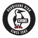  Chums (CHUMS)( мужской, женский, Kids ) нашивка b- Be Logo M CH62-1468-0000