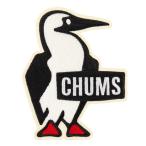 Chums (CHUMS)( мужской, женский, Kids )b- Be нашивка M CH62-1473-0000