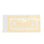  Chums (CHUMS)( мужской, женский, Kids ) разрезное полотно Chums Logo M CH62-1483-0000