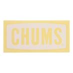  Chums (CHUMS)( мужской, женский, Kids ) разрезное полотно Chums Logo S CH62-1484-0000