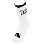  Pola -(POLER) кемпинг va Eve s skate носки 55200241-WHT ( мужской )