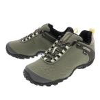 ショッピングブレス メレル（MERRELL）（レディース）アウトドアシューズ トレッキング 登山靴 カメレオン 8 ストーム GTX 033610 LICHEN