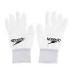  скорость (SPEEDO)( мужской, женский )FITTINGgLOVE SE42051 W