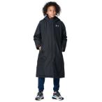 アンダーアーマー（UNDER ARMOUR）（キッズ）ユース Insulated ロングコート 1364173 BLK AT ベンチコート スポーツウェア