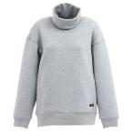 カリマー（karrimor）（レディース）パーカー トレーナー スウェット ビスタ DK タートル ネック 101141-1180