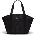 ナイキ(NIKE)(メンズ、レディース)トートバッグ ワン 18L 黒 CV0063-010