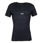 アンダーアーマー（UNDER ARMOUR）（メンズ） 野球 アンダーシャツ 半袖 アイソチル コンプレッション ショートスリーブ インナー シャツ 1364732