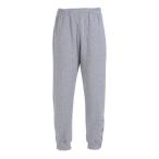  X чай es(XTS)( Kids ) тренировочный брюки Kids 751G9ES6311C GRY длинные брюки кромка кнопка спорт одежда 