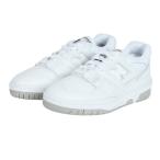 ニューバランス(new balance)(メンズ)スニーカー BB550 PB1 BB550PB1D スポーツシューズ