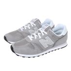 ニューバランス（new balance）（メンズ、レディース）スニーカー 373 ML373 KG2 D グレー スポーツシューズ 靴 シューズ