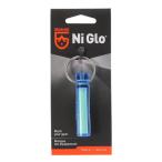  механизм помощь (GEAR AID)( мужской, женский ) механизм маркер (габарит) . свет niglo(nai свечение ) атомный голубой 12657 ABL
