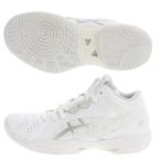 アシックス（ASICS）（メンズ、レディース、キッズ）バスケットシューズ ゲルフープ V13 ナロー GELHOOP V13 NARROW 1063A034.100 バッシュ
