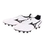 ミズノ(MIZUNO)(メンズ)サッカースパイク 土 芝 ハードグラウンド/人工芝用 モナルシーダネオ 2 SELECT P1GA210509