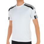 アディダス（adidas） サッカーウェア Tシャツ Squadra 21 ジャージー 23047-GN5723 （メンズ）