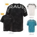 ジローム（GIRAUDM）（メンズ）半袖Tシャツ メンズ ドライ 吸汗速乾 UVカット ジャガード 863GM1HD6714