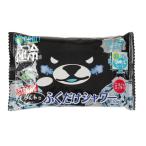 ときわ商会（メンズ、レディース、キッズ）ひんやりふくだけシャワー ストロング 10枚入り 031577