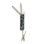  Victorinox (VICTORINOX)( мужской, женский ) мульти- tool Classic 64003 Classic темно-синий утка 
