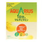 アクエリアス(AQUARIUS)(メンズ、レディース)アクエリアス マルチビタミンパウダー