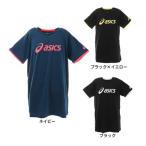 アシックス（ASICS）（キッズ） ジュニア バレーボールウェア Tシャツ 半袖 ショートスリーブトップス 2054A021 練習着