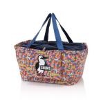  Chums (CHUMS)reji корзина эко-сумка CH60-3055-Z182 ( мужской, женский )