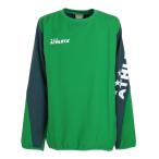 アスレタ(ATHLETA)(キッズ)サッカー フットサルウェア ジュニア 定番チーム対応ピステシャツ 18012J GRN
