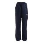 プーマ（PUMA） ジュニア スポーツウェア　ウインドブレーカー  ボーイズ トレーニング パンツ 847515 06 NVY （キッズ）