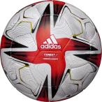 アディダス（adidas）（メンズ、レディース）サッカーボール 5号検定球 コネクト21 リーグ ルシアーダ FIFA2021 AF537LU
