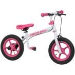 keru Cogu мотоцикл (KELCOG BIKE)( Kids )keru Cogu мотоцикл детский велосипед Kids мотоцикл толчок мотоцикл белый × розовый 3 лет 4 лет 5 лет 6 лет TKS02KS001