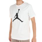 ジョーダン(JORDAN)(メンズ)Tシャツ バスケットボールウェア ジャンプマン ショートスリーブ CJ0922-100