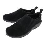 メレル（MERRELL）（メンズ、レディース）スニーカー 黒 スリッポン ジャングル モック アイスプラス 004247 TRIPLE BLK