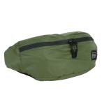 kiu(Kiu)( мужской, женский ) сумка-пояс вода устойчивый сумка "body" K84-906 хаки 