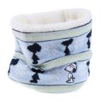  Beth p(VESP) Junior Snoopy вязаный защита горла "neck warmer" VSJN1005SX ( Kids )